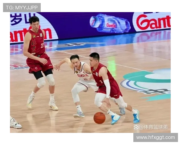 CBA 精彩五佳球：每周最佳进球合集欣赏