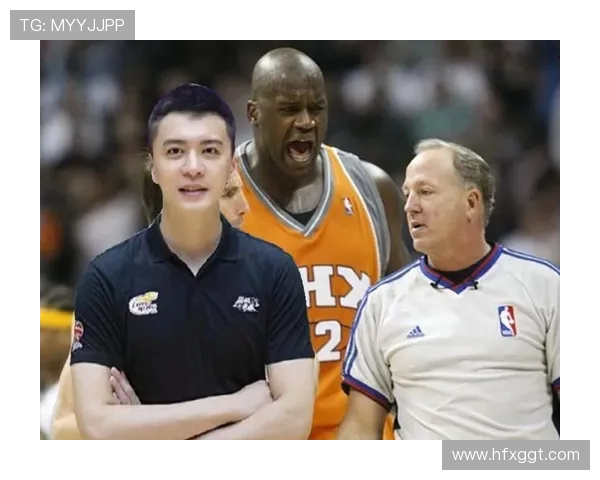 CBA与NBA规则差异：五大关键区别对比
